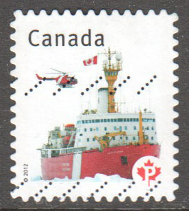Canada Scott 2499 Used - Click Image to Close